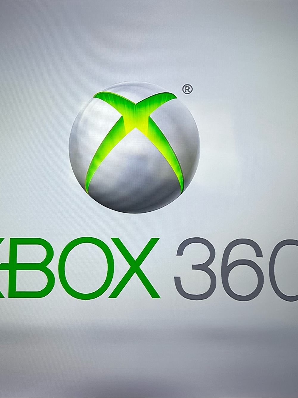 Xbox 360 Bundle with 2 Controllers and 37 Digital Games on Hard Drive